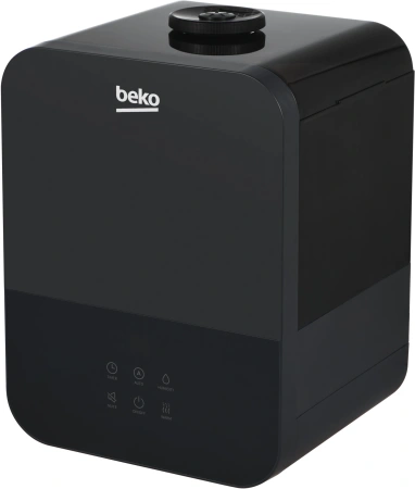 Увлажнитель воздуха Beko ATH 7130 BT 105Вт (ультразвуковой) черный