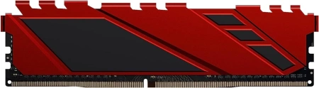 Память DDR4 8GB 3600MHz Netac NTSDD4P36SP-08R Shadow RTL Gaming PC4-28800 CL18 DIMM 288-pin 1.35В In