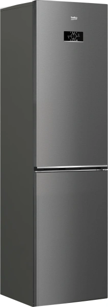 Холодильник Beko B3R0CNK332HX 2-хкамерн. антрацит