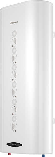 Водонагреватель Thermex Aris 100 2кВт 100л электрический настенный