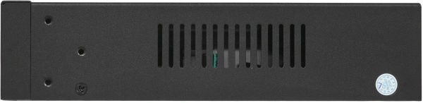 Коммутатор Osnovo SW-61621(300W) 300W неуправляемый