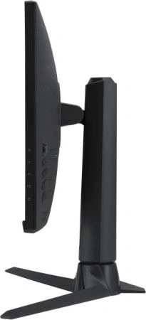 Монитор Asus 27" XG27AQMR IPS 2K чер HDMI DP USB HAS Piv 300Hz 350cd Ex