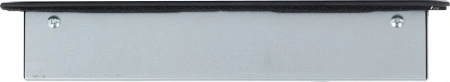 Варочная поверхность Hyundai HHE 3285 BG черный
