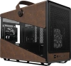 Корпус Montech Heritage PRO (B) черный без БП mATX 4x120mm 2x140mm 2xUSB3.0 audio bott PSU