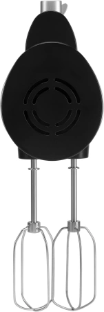 Миксер ручной Polaris PHM 5009A 500Вт черный