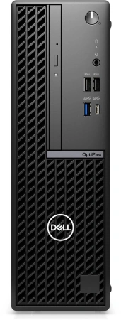 ПК Dell Optiplex 7020 SFF i5 14500 (2.6) 8Gb SSD256Gb UHDG 770 Windows 11 Professional GbitEth 180W мышь клавиатура черный (7020S-5861)