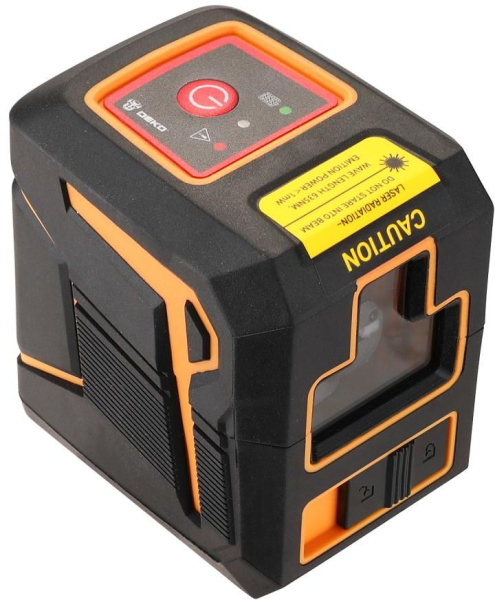 Уровень Deko DKLL11 PREMIUM