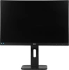 Монитор AOC 24" Professional X24P1(00/01) черный IPS LED 16:10 DVI HDMI M/M матовая HAS Piv 1000:1 300cd 178гр/178гр 1920x1200 60Hz VGA DP FHD USB 5.5кг