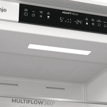 Холодильник Gorenje NRKI519141 2-хкамерн.