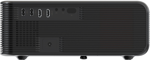 Проектор Cactus CS-PRM.01B.Full HD-A LCD 700Lm ANSI (1920x1080) 2500:1 ресурс лампы:50000часов 2xUSB typeA 2xHDMI 1.8кг