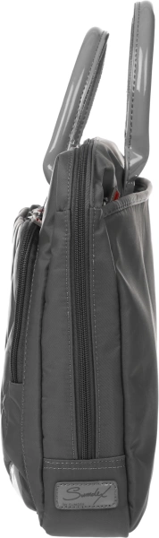 Сумка для ноутбука 15.6" Sumdex PON-136DG серый нейлон