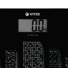 Весы напольные электронные Vitek VT-8073 макс.180кг синий