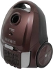 Пылесос Vitek VT-8138 2200Вт коричневый/черный