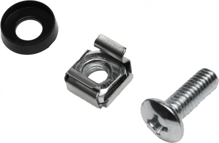 Комплект крепежа Lanmaster LAN-SC30 (упак.:30шт) 30м