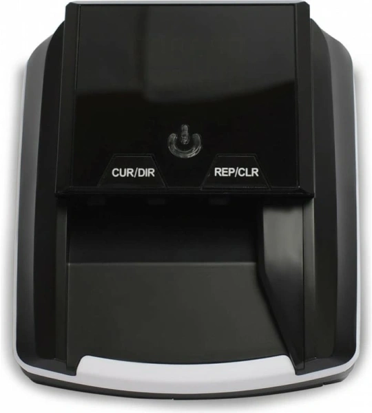 Детектор банкнот Mertech D-20A Promatic LED 5037 автоматический мультивалюта