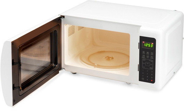 Микроволновая Печь SunWind SUN-MW005 20л. 700Вт белый/черный