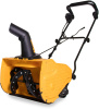 Снегоуборщик электр. Champion STE1650 1.6кВт