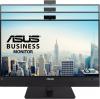 Монитор Asus 23.8" Business BE24ECSNK черный IPS LED 16:9 HDMI M/M Cam матовая HAS Piv 300cd 178гр/178гр 1920x1080 60Hz DP FHD USB 6.5кг
