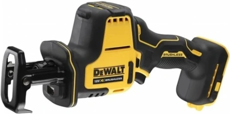 Сабельная пила DeWalt DCS369N аккум. 2800ход/мин