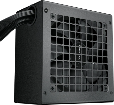 Блок питания Deepcool ATX 700W PK700D V2 Game Storm 80+ bronze (20+4pin) APFC 120mm fan 7xSATA RTL