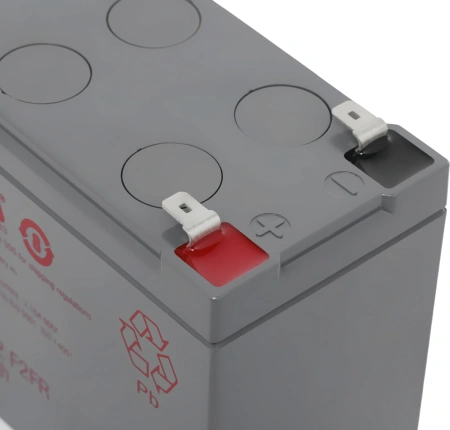 Батарея для ИБП CSB GPL1272 12В 7.2Ач