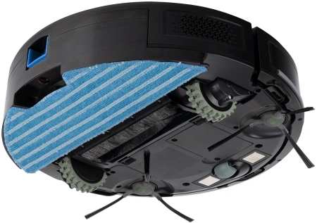 Робот-пылесос Coolfort CF-3203
