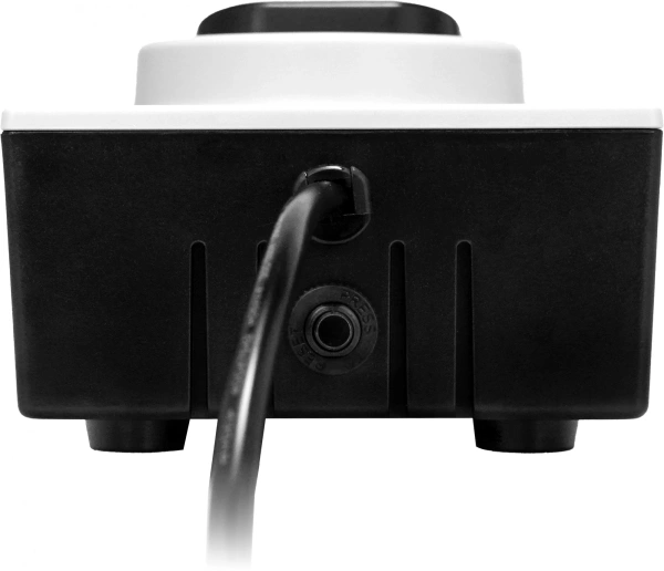 Стабилизатор напряжения Smartwatt AVR Home 1000RU 1000ВА белый