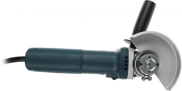 Углошлифовальная машина Bosch GWS 9-125 S 900Вт 11000об/мин рез.шпин.:M14 d=125мм (0601396102)