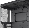 Корпус Lian-Li Lancool 216 (без RGB) черный без БП ATX 2x120mm 2x140mm 2xUSB3.0 audio bott PSU