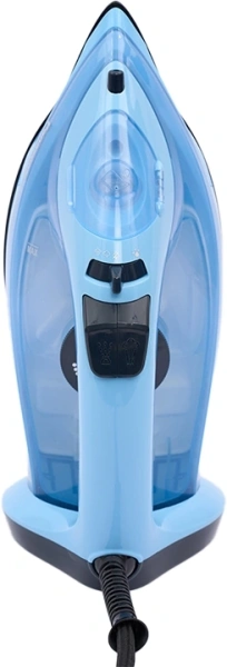 Утюг Panasonic NI-M343VTW 2400Вт синий