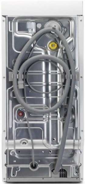 Стиральная машина Electrolux EW6TN5061F пан.англ. кл.:A+++ верт. макс.:6кг белый