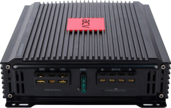 Усилитель автомобильный ACV LX-2.100 двухканальный