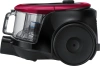 Пылесос Samsung SC18M21C0VR 1800Вт красный