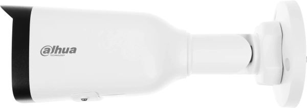 Видеокамера IP Dahua DH-IPC-HFW1230T1P-ZS-S5 2.8-12мм цв. корп.:белый