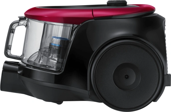 Пылесос Samsung SC18M21C0VR 1800Вт красный