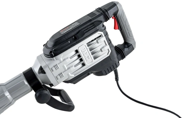 Отбойный молоток P.I.T. GSH65-C2 1800Вт