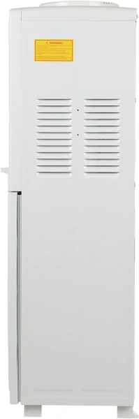 Кулер Vatten V09WE напольный электронный белый