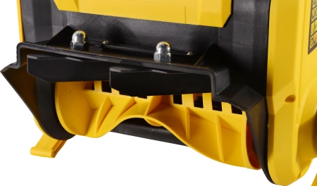 Снегоуборщик электр. Huter SGC 20-2Li