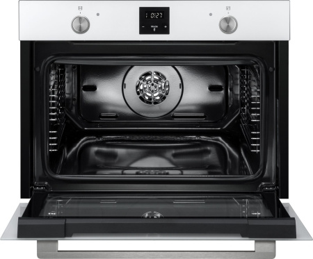 Духовой шкаф Электрический Weissgauff EO 459 PDW белый