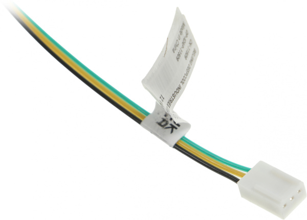 Устройство охлаждения(кулер) Deepcool CK-11509 Soc-1151/1200 3-pin 27dB Al 65W 147gr Ret