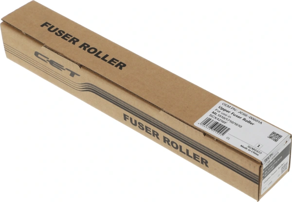 Тефлоновый вал Cet CET1199 (JC66-00601A) для Samsung ML-1510/1710/1740/1750