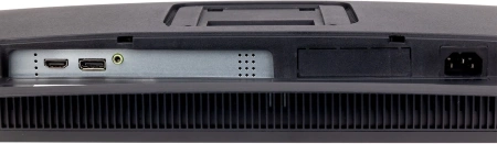 Монитор Hiper 27" ProView HS2707 черный IPS LED 4ms 16:9 HDMI M/M матовая HAS 1000:1 300cd 178гр/178гр 2560x1440 100Hz FreeSync DP Quad HD 2K (1440p) 5.61кг