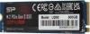 Накопитель SSD Silicon Power PCI-E 3.0 x4 500Gb SP500GBP34UD8005 UD80 M.2 2280