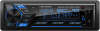 Автомагнитола Centurion MX-050 1DIN 4x50Вт DSP 3 ПДУ (2101176)
