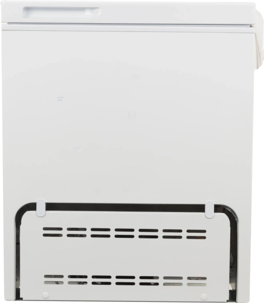 Морозильный ларь Бирюса Б-260KX белый 102Вт