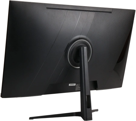 Монитор Hiper 31.5" ProView HB3201 черный IPS LED 16:9 HDMI M/M матовая 300cd 178гр/178гр 2560x1440 75Hz FreeSync DP Quad HD 2K (1440p) 6.2кг