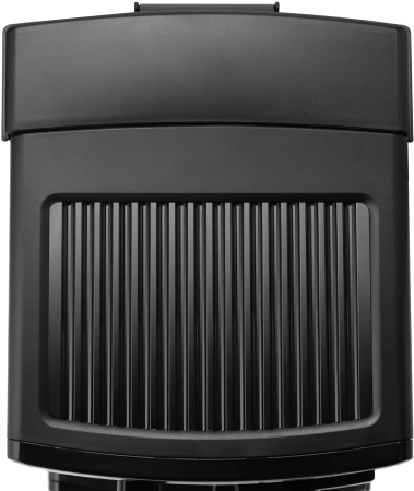 Кофеварка рожковая Vitek VT-1514 1238Вт черный