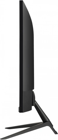 Монитор ViewSonic 24" VX2428 черный IPS LED 16:9 HDMI M/M матовая 250cd 178гр/178гр 1920x1080 180Hz FreeSync Premium DP FHD 3.1кг