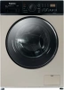 Стиральная машина Бирюса WMD-SM812/03 B класс: A+++ загр.фронтальная макс.:8кг (с сушкой) золотистый инвертер