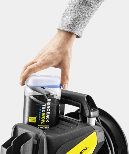 Минимойка Karcher K 7 Premium Power 3000Вт (1.317-170.0)